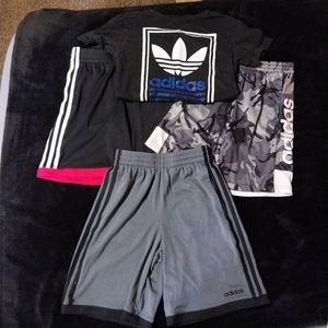 Adidas Bundle